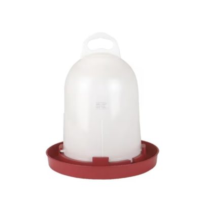 Drinkbak voor pluimvee 3,5 ltr
