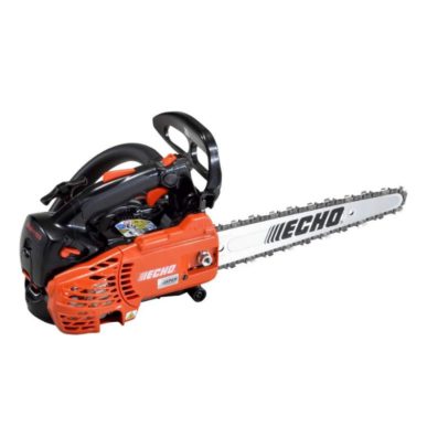 Echo CS-2511TESC Professionele snoeizaag met carving blad