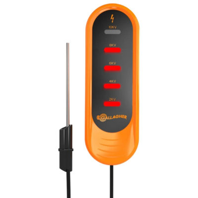 Gallagher Neontester Gallagher neontester