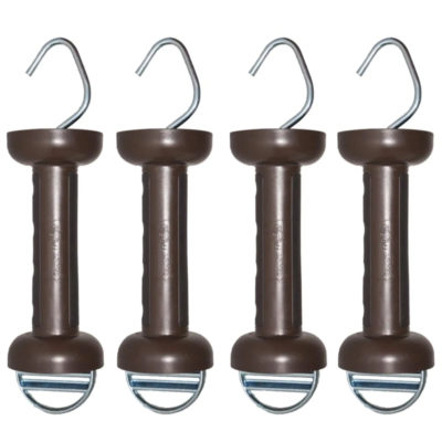 Gallagher Softgrip poortgreep terra lint RVS PROMO PACK Gallagher Softgrip poortgreep terra lint RVS PROMO PACK