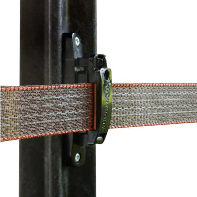 Gallagher TurboStar Paarden tussenisolator Gallagher TurboStar Paarden tussenisolator 20 stuks