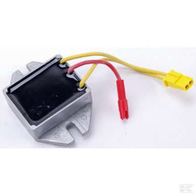 Briggs 845907 Spanningsregelaar
