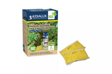 EASY FLY TRAP NAVULLING VLIEGENVAL 150 g