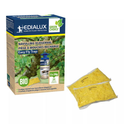 EASY FLY TRAP NAVULLING VLIEGENVAL 150 g