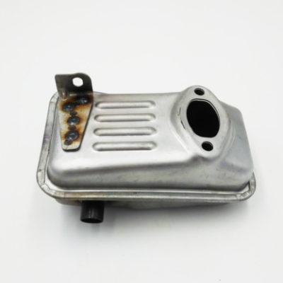 Efco uitlaat 8550 BOSS / 8460