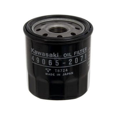 Kawasaki oliefilter 49065-2071