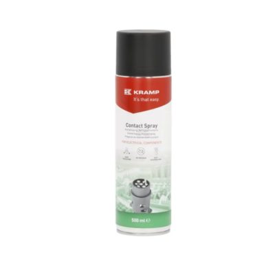 Kramp contactspray Contactspray 500ml