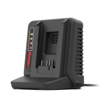 Kress Professional 60 Volt Accu Bladblazer met accu en lader