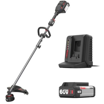 Kress 60 Volt MultiTool KG163 bosmaaier met accu en lader
