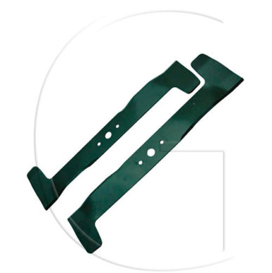 Messenset voor TWIN CUT 102 cm MULCHINGMESSEN Messenset voor TWIN CUT 102 cm MULCHINGMESSEN