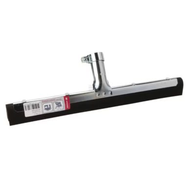 Vloerwisser 35 cm metaal