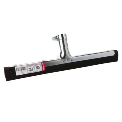 Vloerwisser 35 cm metaal