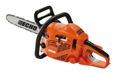ECHO Kettingzaag CS-310ES 3/8 35 cm