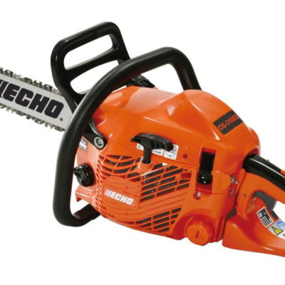 ECHO Kettingzaag CS-310ES 3/8 35 cm