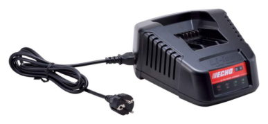 ECHO LCJU-560C Ultra Rapid lader ECHO LCJU-560C Ultra Rapid lader