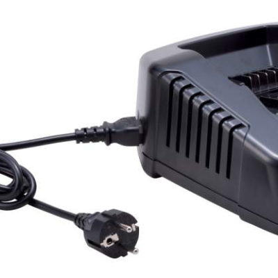ECHO LCJU-560C Ultra Rapid lader ECHO LCJU-560C Ultra Rapid lader