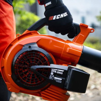 ECHO accu Bladblazer DPB-2600