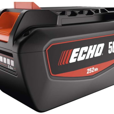 ECHO accu LBP56V250 56 Volt 5 AH ECHO accu LBP56V250 56 Volt 5 AH
