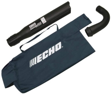 Echo opzuigkit voor PB-255ES