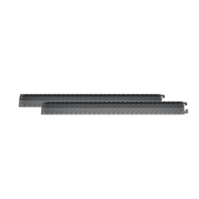 Kabelgoot voor Kres magneetstrip KA0178.1