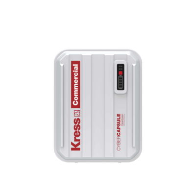 Kress Commercial Accu KAC815 Cybercapsule 60V 1,5Kwh