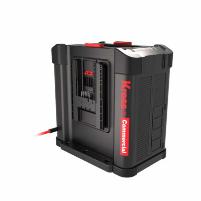 Kress Commercial 60 V CyberPlug