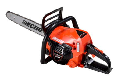 Echo cs-3510ES kettingzaag