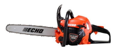 ECHO Kettingzaag CS-3510ES 3/8 35 cm
