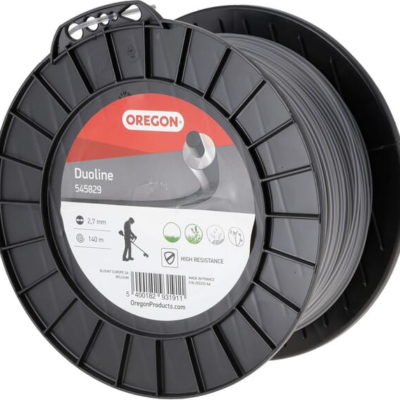 Oregon DRAAD DUOLINE (ROL) 2,4MM X 180M