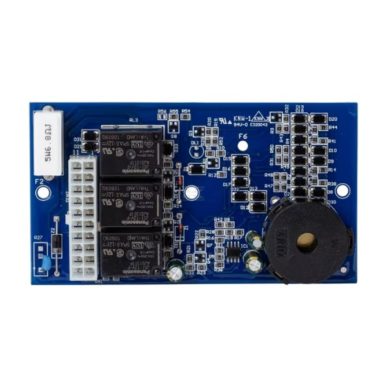 Stiga 1257224370 Printplaat MP 84 C