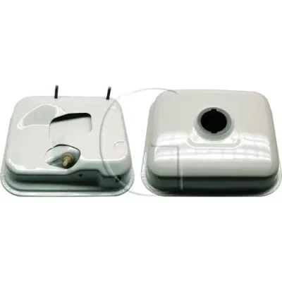 Benzinetank HONDA Orig. 17510ZE1