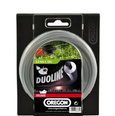 oregon duoline blister 2,0 mm x 15 m
