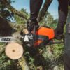 ECHO Accu kettingzaag DCS-1600 3/8 35 cm