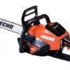 ECHO Accu kettingzaag DCS-1600 3/8 35 cm