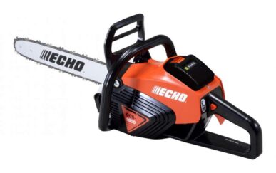 ECHO Accu kettingzaag DCS-1600 3/8 35 cm