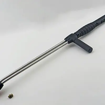 Ehrle Dubbele spuitlans 90 cm