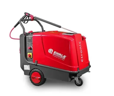 Ehrle warmwater hogedrukreiniger HD523