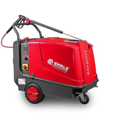 Ehrle warmwater hogedrukreiniger HD523