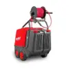 Ehrle warmwater hogedrukreiniger HD623 premium