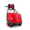 Ehrle warmwater hogedrukreiniger HD623 premium
