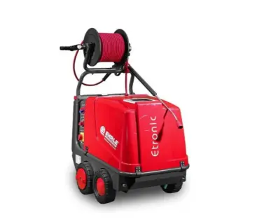 Ehrle warmwater hogedrukreiniger HD623 premium