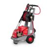 Ehrle koudwater hogedrukreiniger KD523 premium met haspel en vuilfrees
