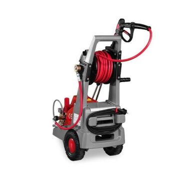 Ehrle Koudwater Hogedrukreiniger KD523 Premium