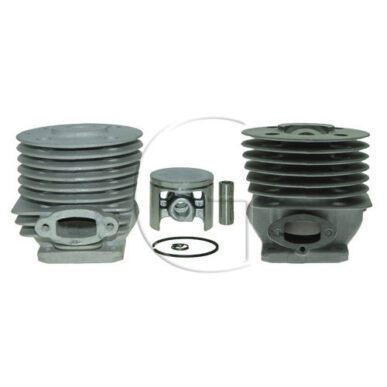 Husqvarna pistoncilinder 503 53 68-02 Piston-Cilinder Husqvarna 242 en 242XP