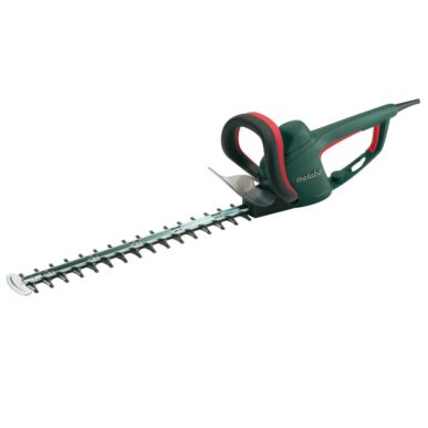 Metabo haagschaar HS8755 Metabo elektrische haagschaar HS8755 55 cm