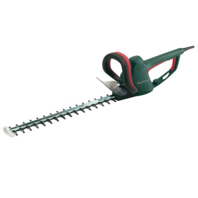 Metabo haagschaar HS8755 Metabo elektrische haagschaar HS8755 55 cm