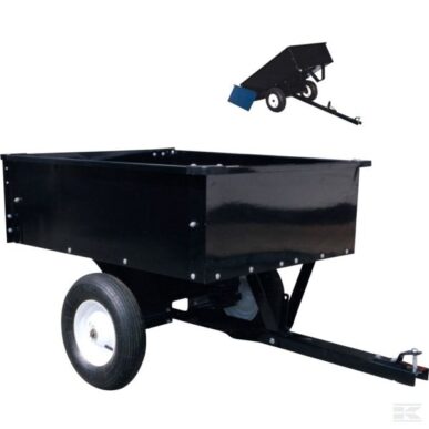 Aanhangwagen 225 kg