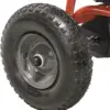 Getrokken meststofstrooier 60 Kg