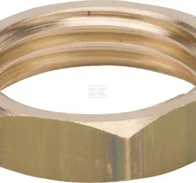 Messing Moer Birchmeier 1/2 duim