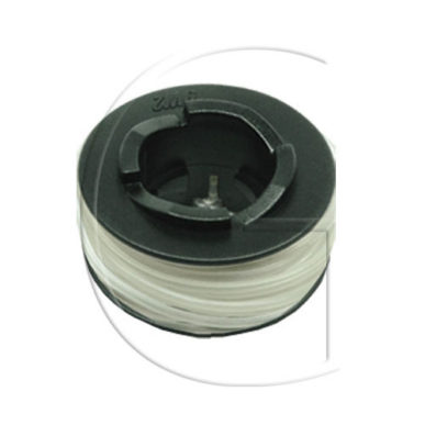 Nylon draadspoel voor Wolf GT815 en Wolf RQ250